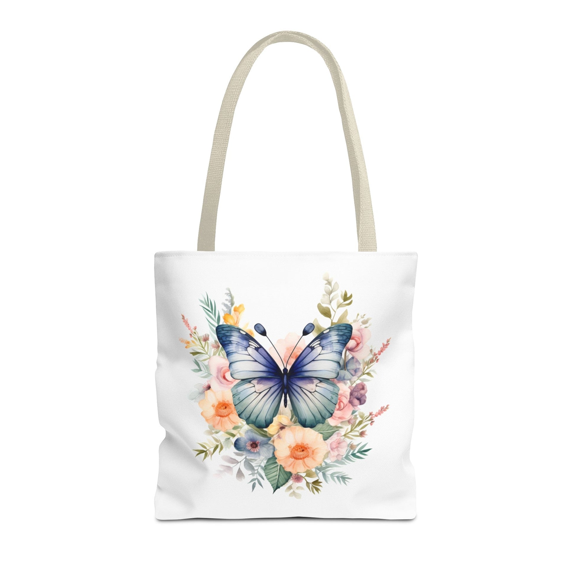 Tote Bag Butterfly - JennyCool