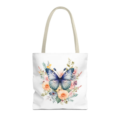 Tote Bag Butterfly - JennyCool