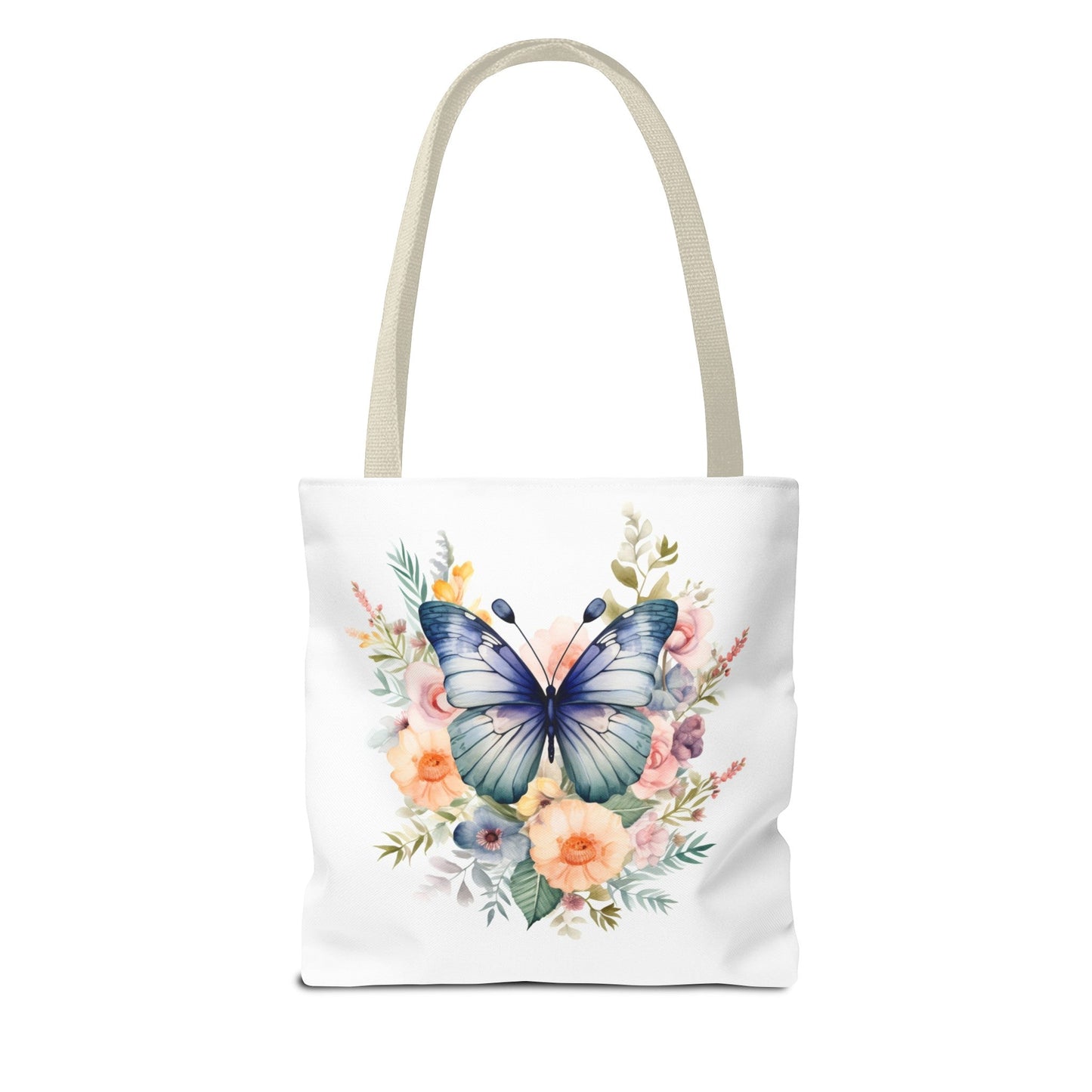 Tote Bag Butterfly - JennyCool