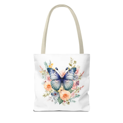 Tote Bag Butterfly - JennyCool