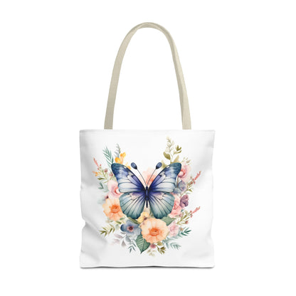 Tote Bag Butterfly - JennyCool