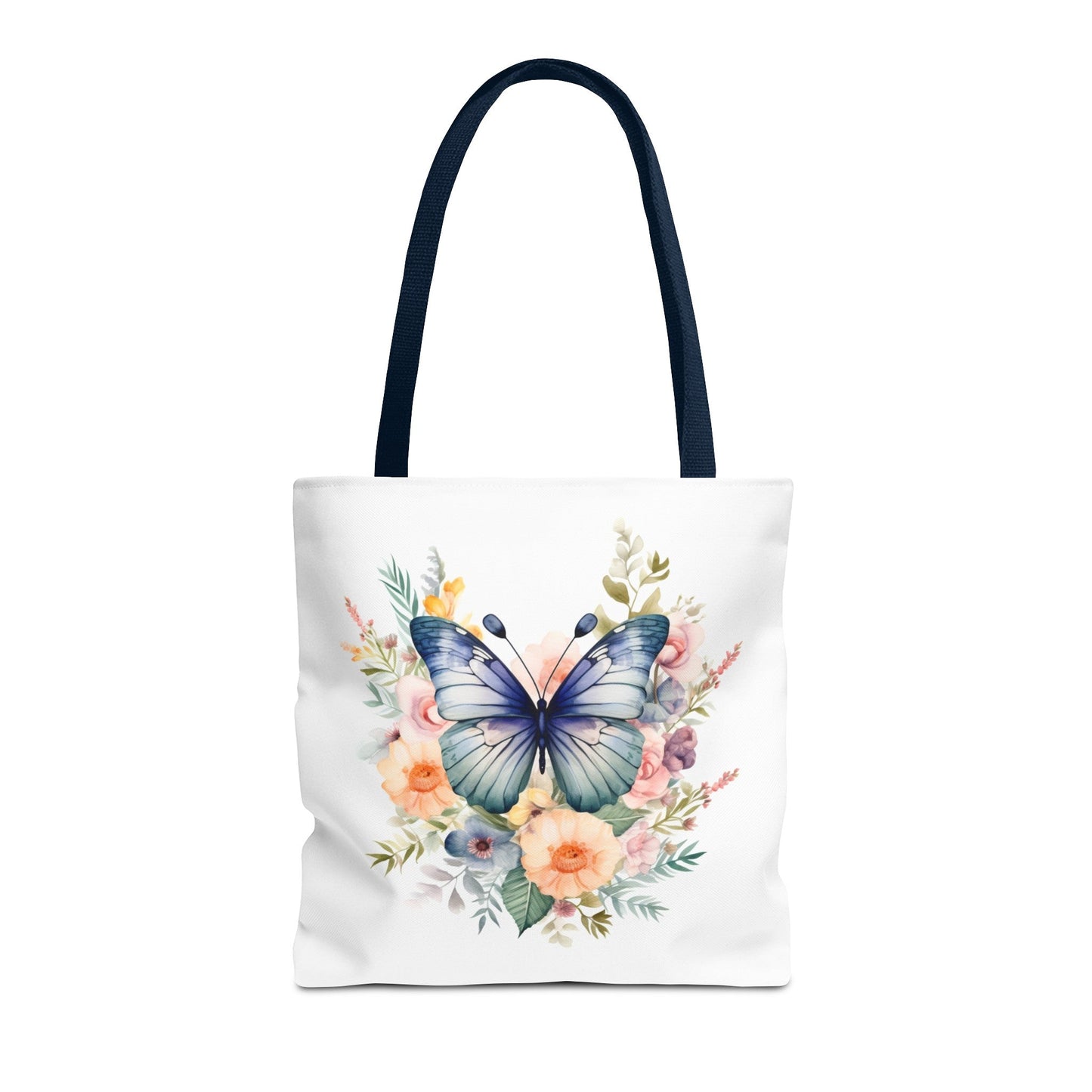 Tote Bag Butterfly - JennyCool