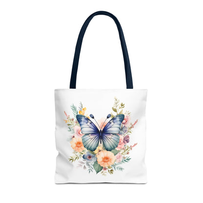 Tote Bag Butterfly - JennyCool