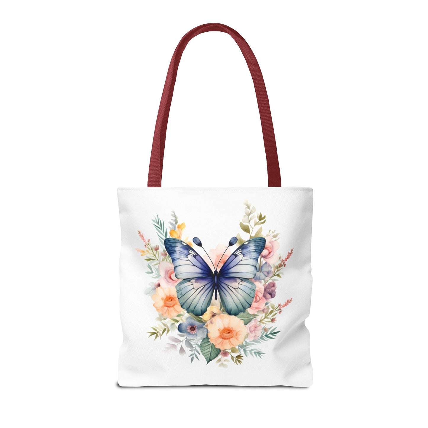 Tote Bag Butterfly - JennyCool