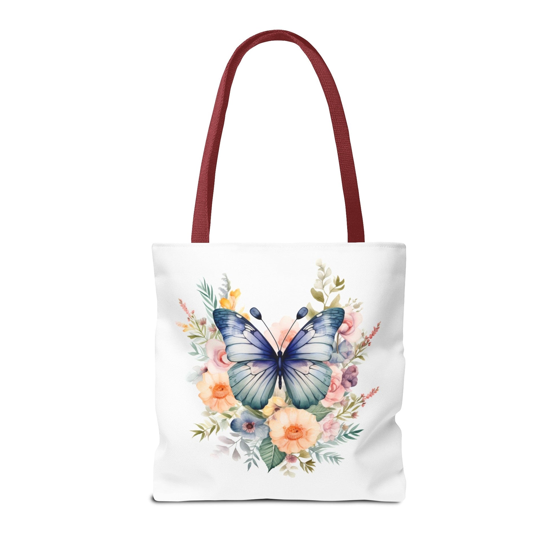 Tote Bag Butterfly - JennyCool