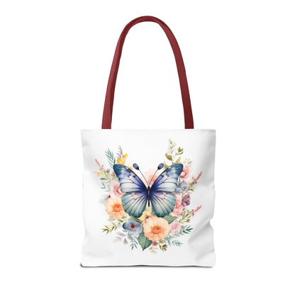 Tote Bag Butterfly - JennyCool