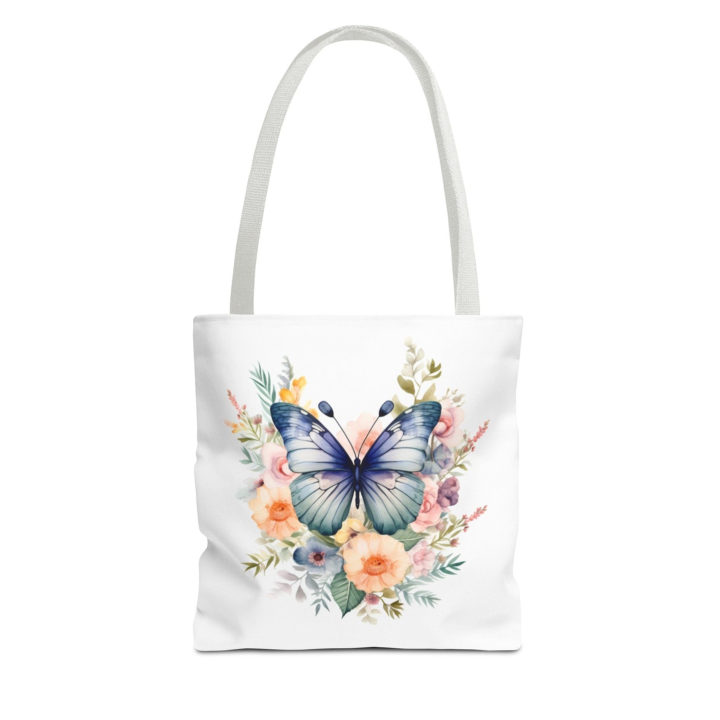 Tote Bag Butterfly - JennyCool