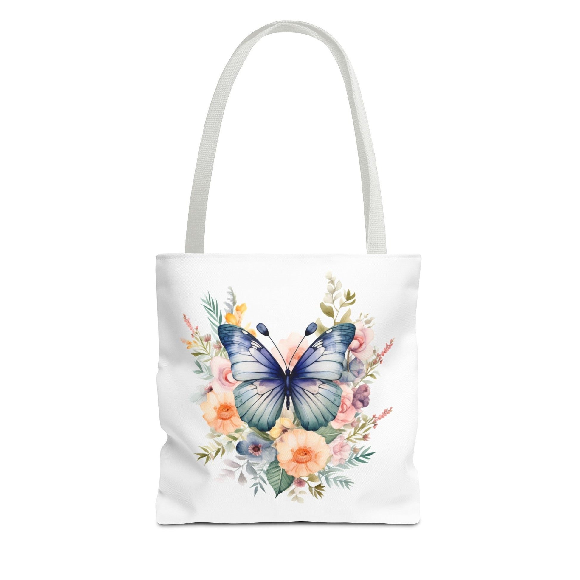 Tote Bag Butterfly - JennyCool