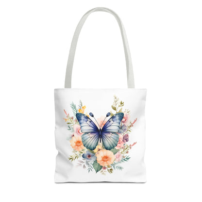 Tote Bag Butterfly - JennyCool