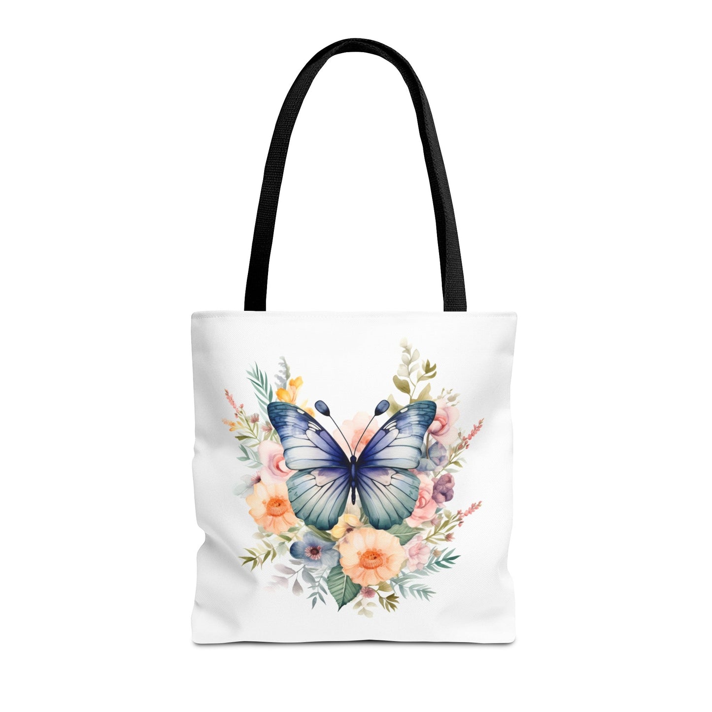 Tote Bag Butterfly - JennyCool
