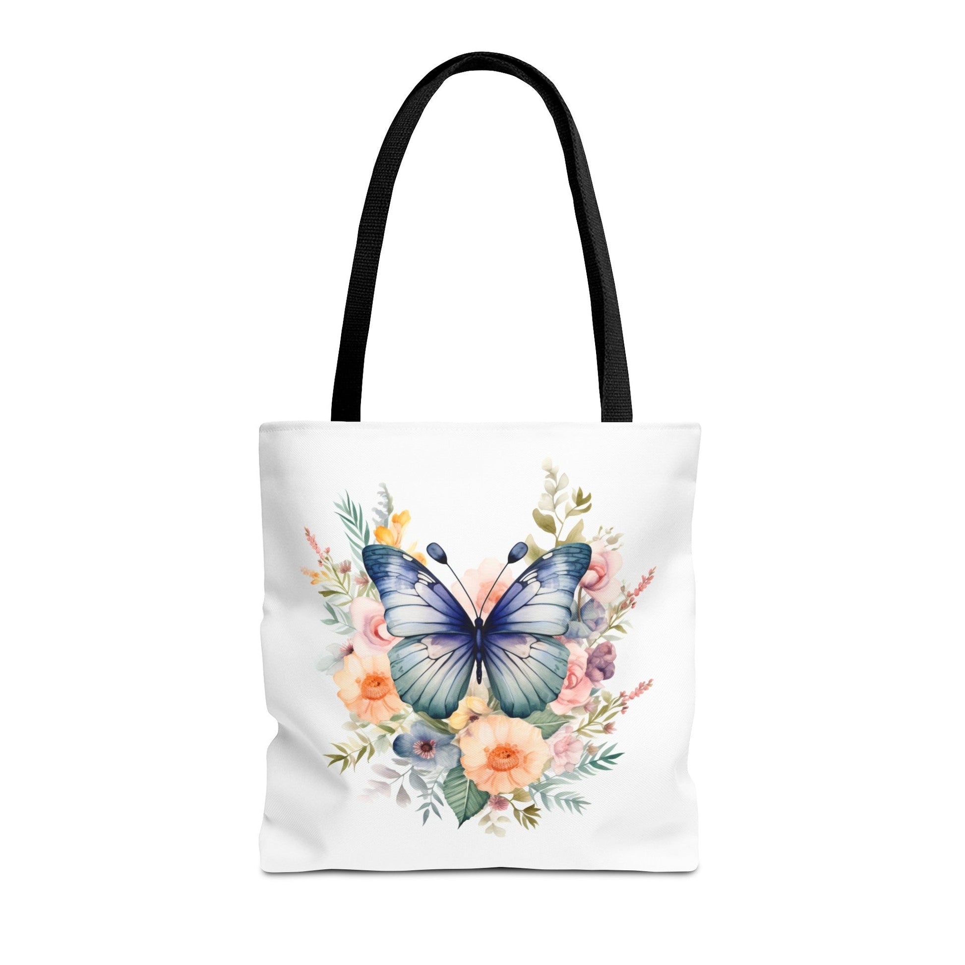 Tote Bag Butterfly - JennyCool
