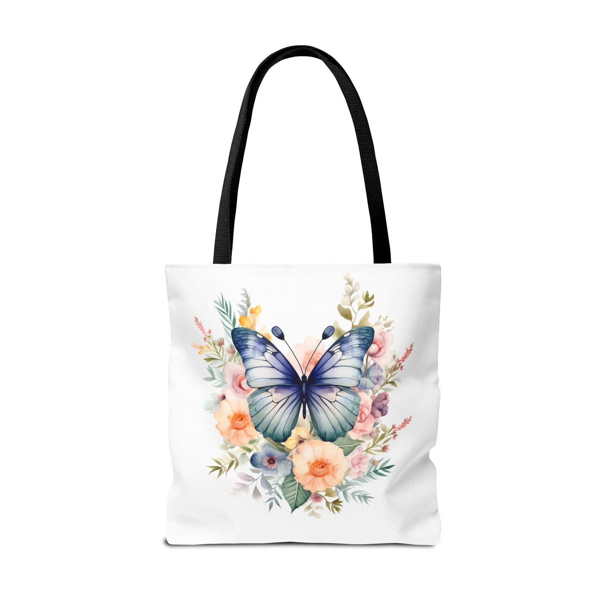Tote Bag Butterfly - JennyCool