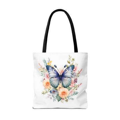 Tote Bag Butterfly - JennyCool