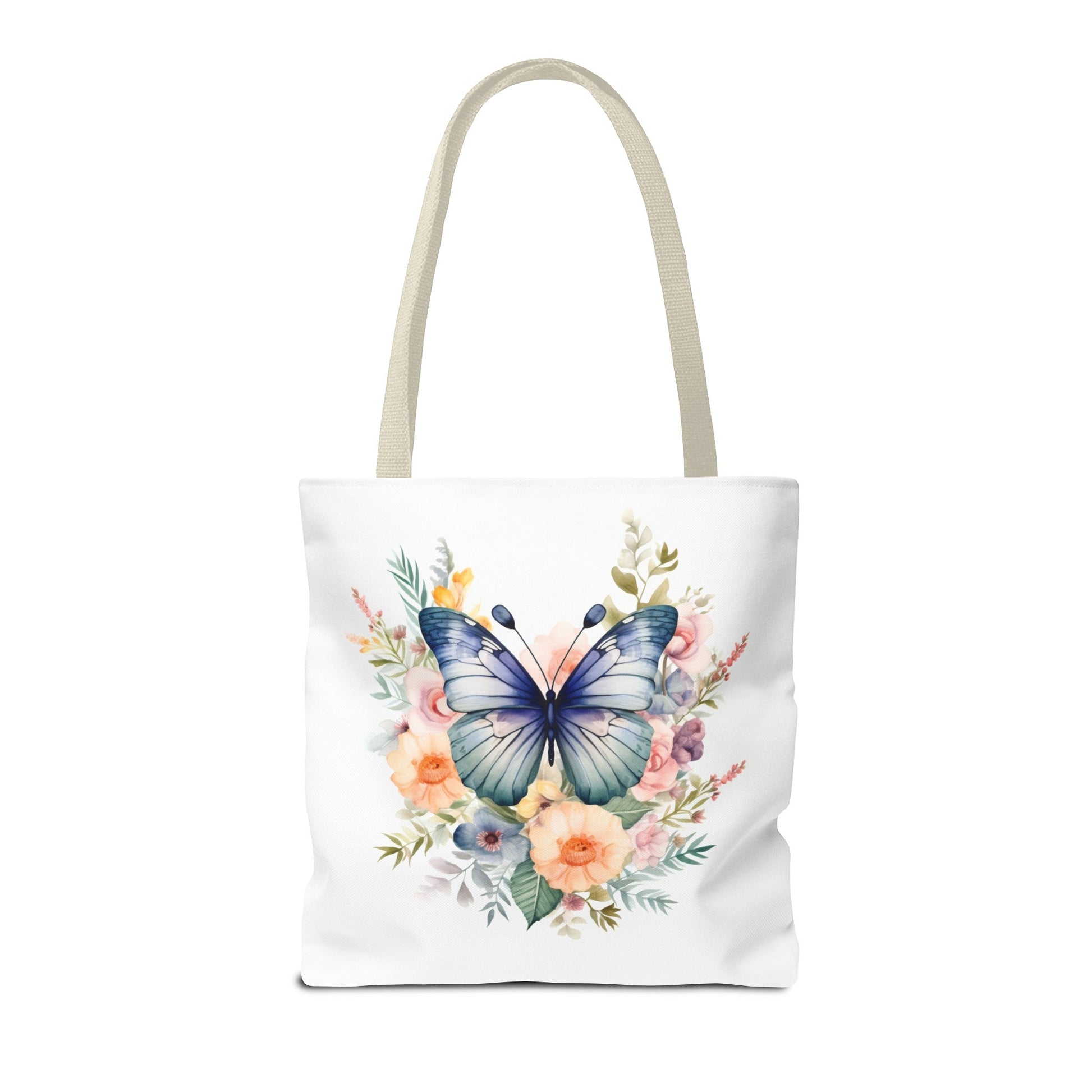 Tote Bag Butterfly - JennyCool
