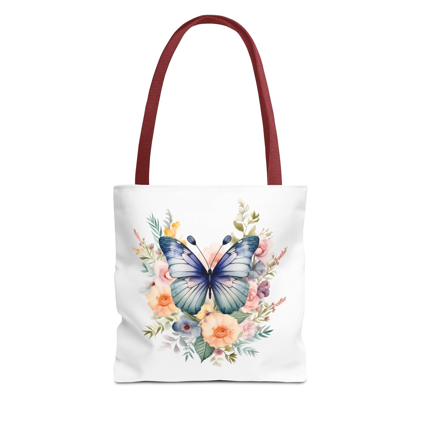 Tote Bag Butterfly - JennyCool