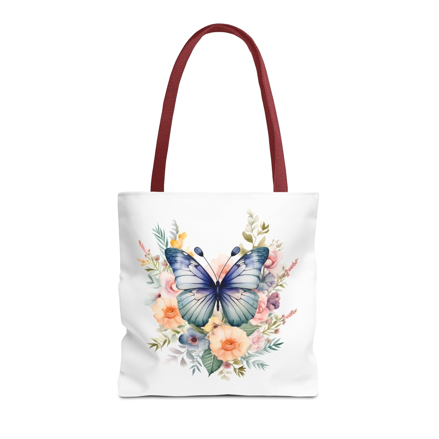 Tote Bag Butterfly - JennyCool