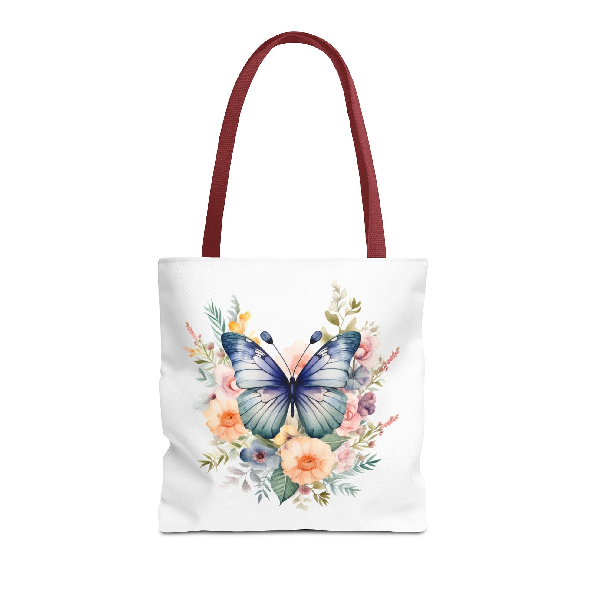 Tote Bag Butterfly - JennyCool