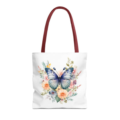 Tote Bag Butterfly - JennyCool