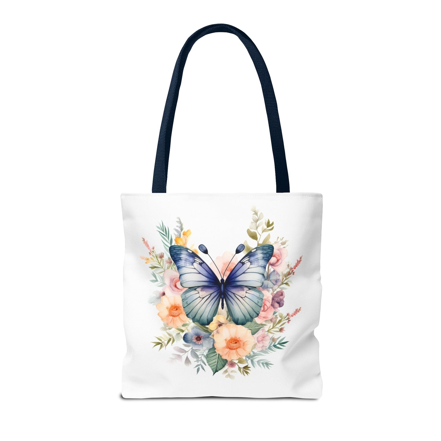 Tote Bag Butterfly - JennyCool