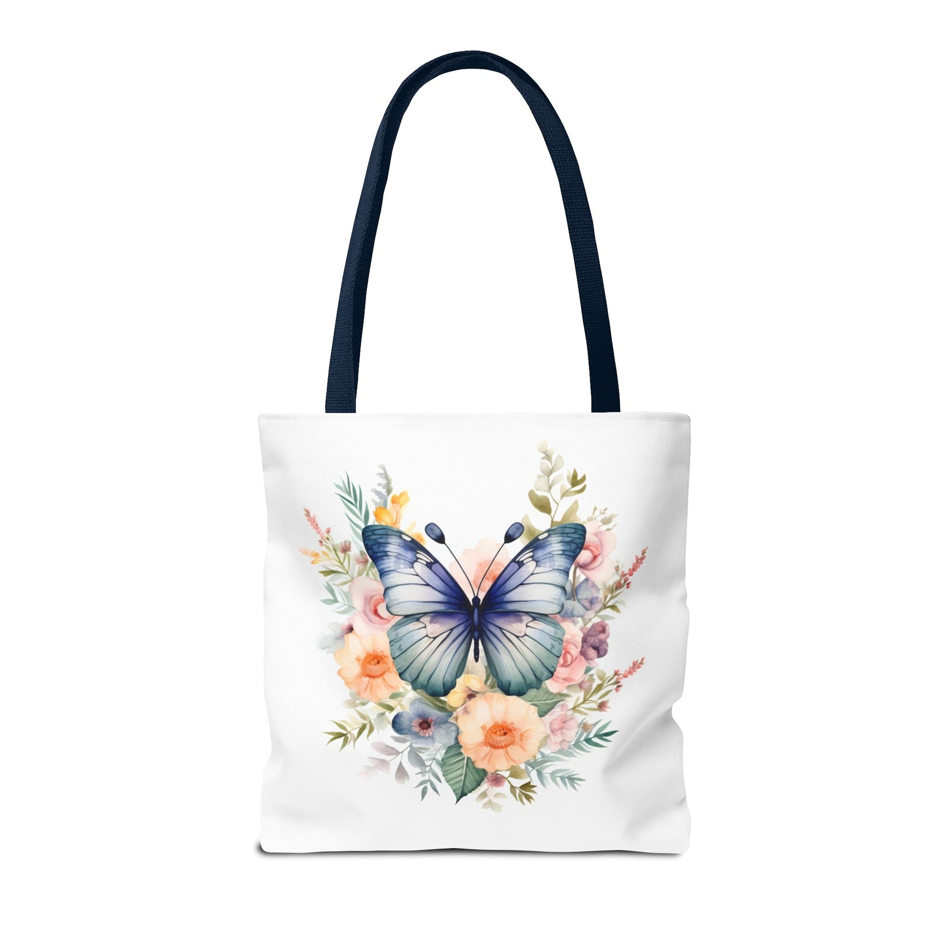 Tote Bag Butterfly - JennyCool