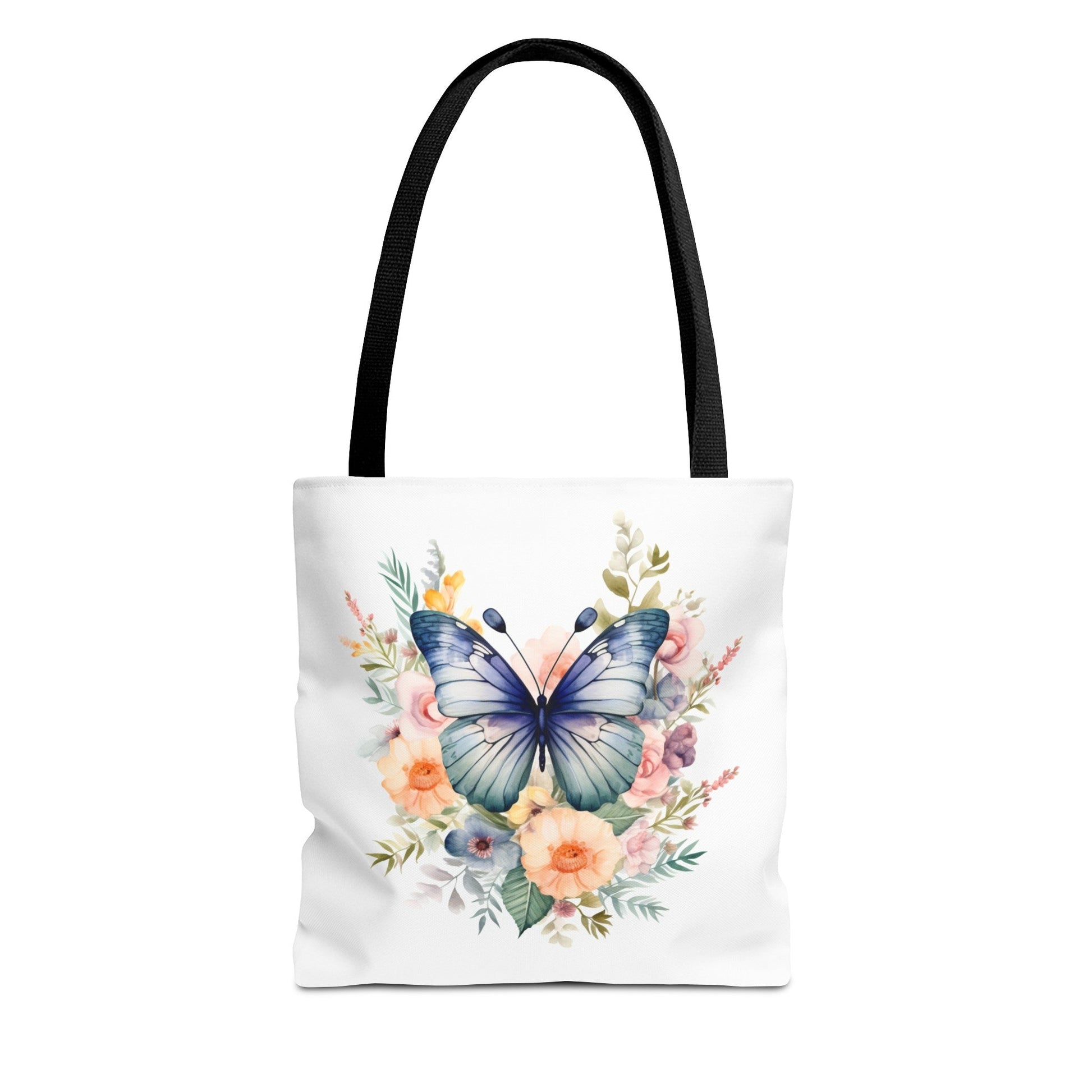 Tote Bag Butterfly - JennyCool
