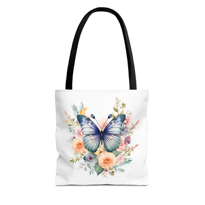 Tote Bag Butterfly - JennyCool