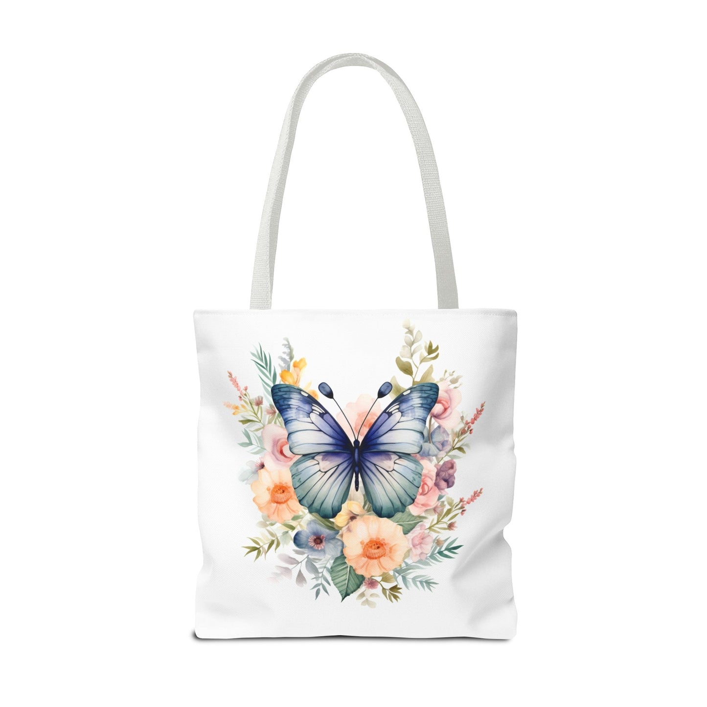 Tote Bag Butterfly - JennyCool
