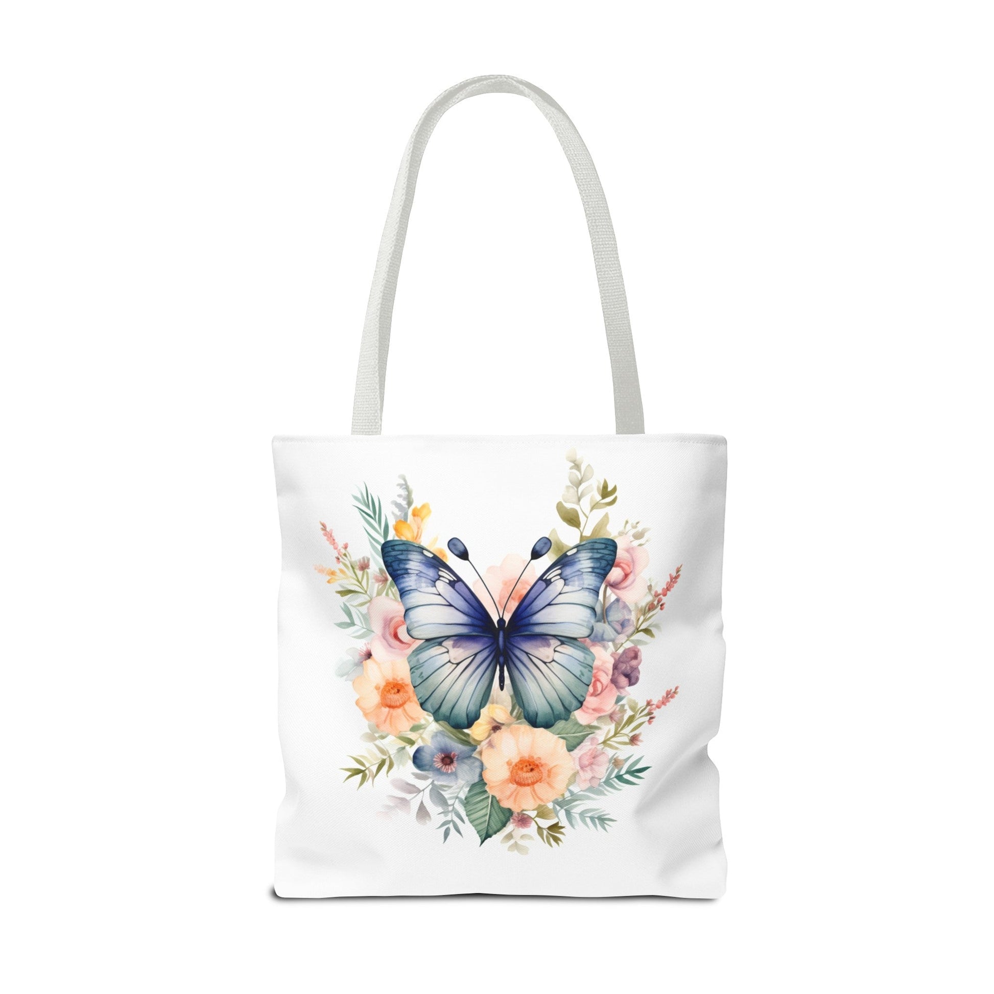Tote Bag Butterfly - JennyCool