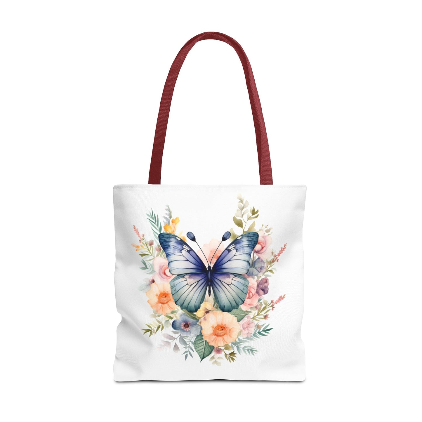 Tote Bag Butterfly - JennyCool