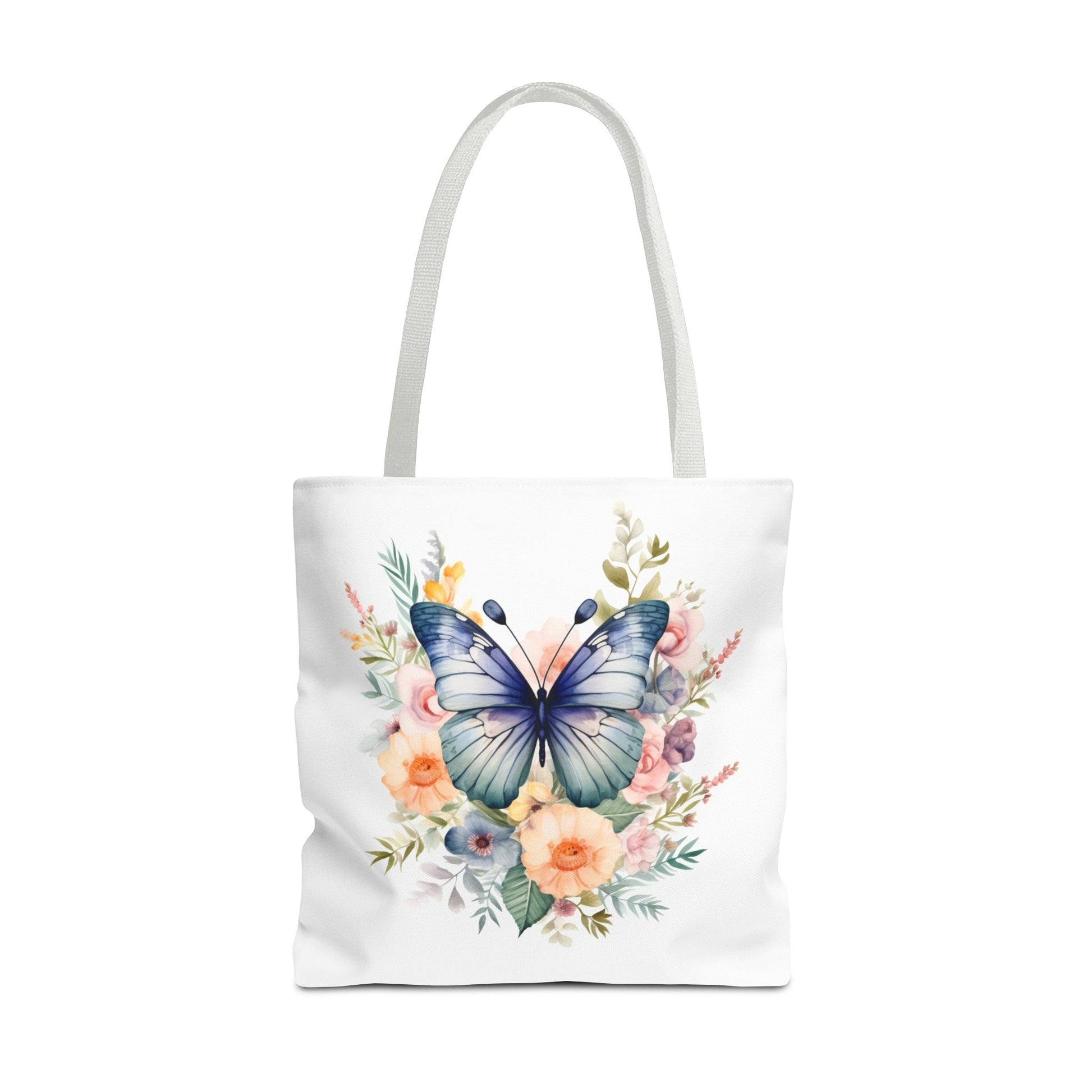 Tote Bag Butterfly - JennyCool