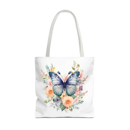 Tote Bag Butterfly - JennyCool