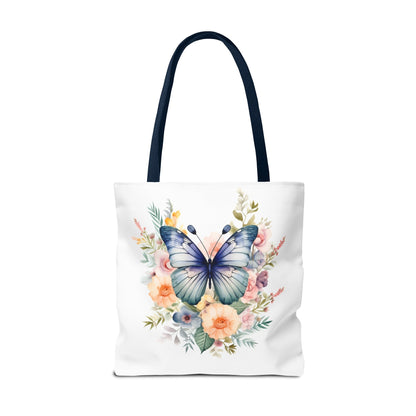Tote Bag Butterfly - JennyCool