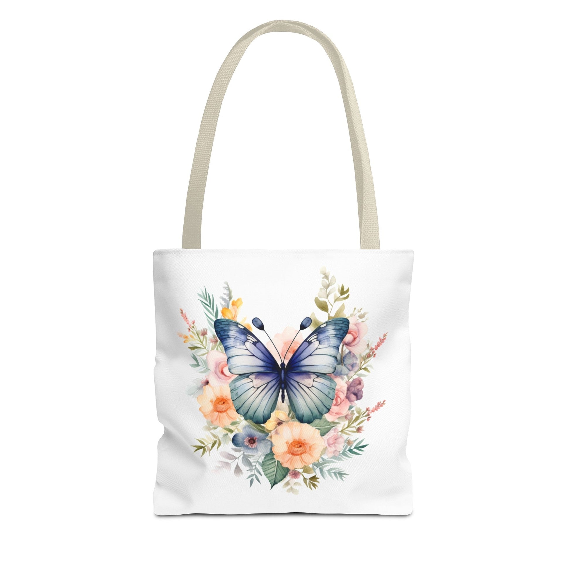 Tote Bag Butterfly - JennyCool