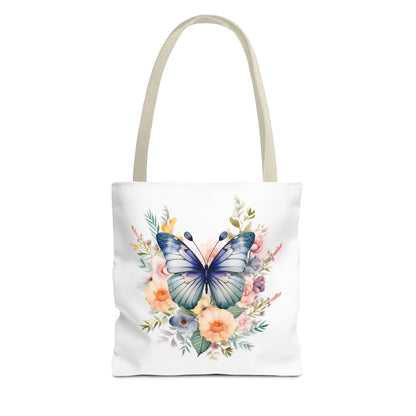 Tote Bag Butterfly - JennyCool