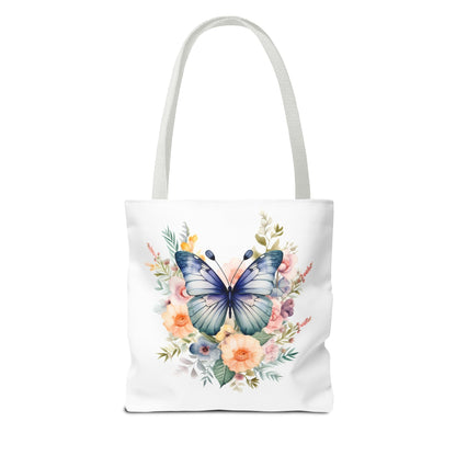 Tote Bag Butterfly - JennyCool