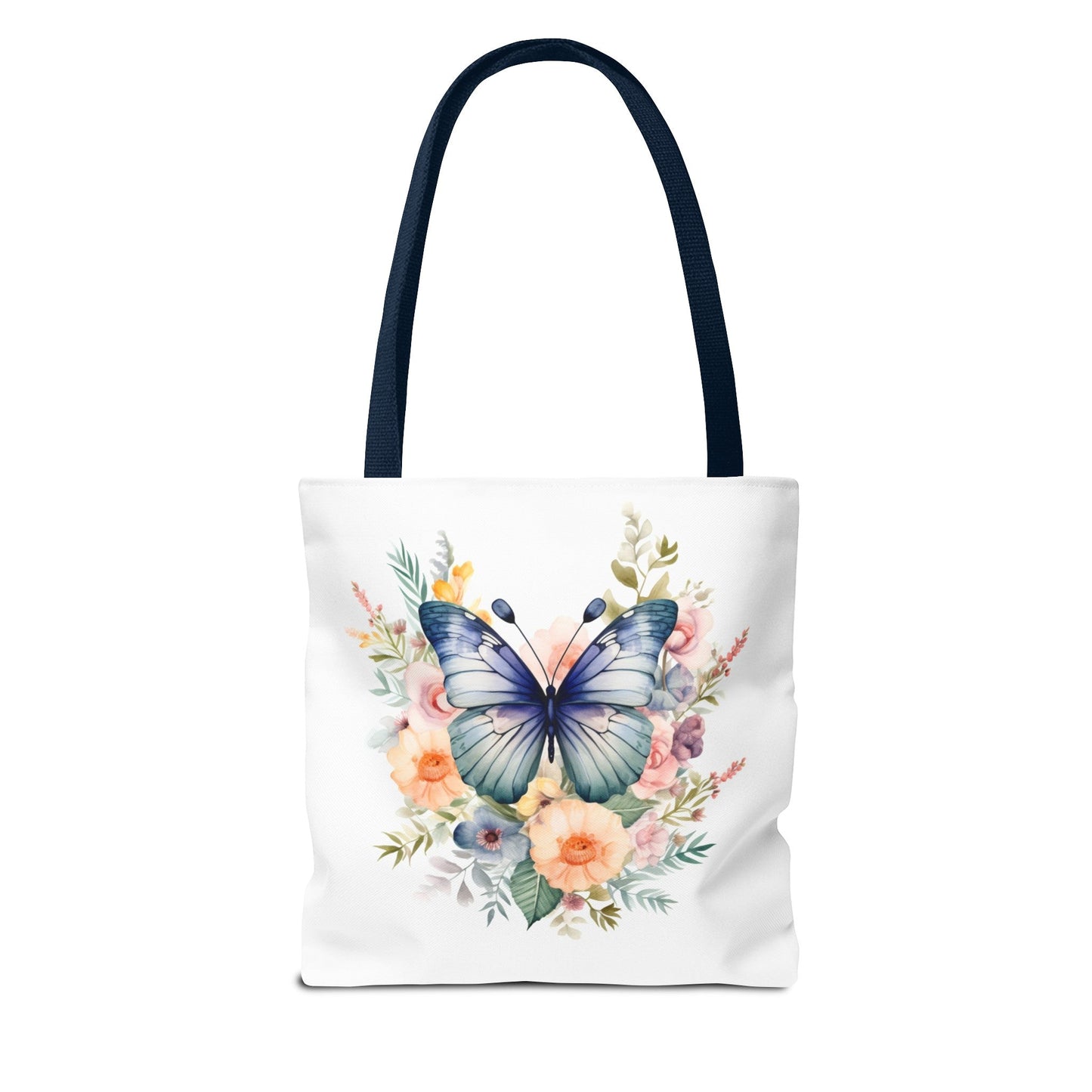 Tote Bag Butterfly - JennyCool