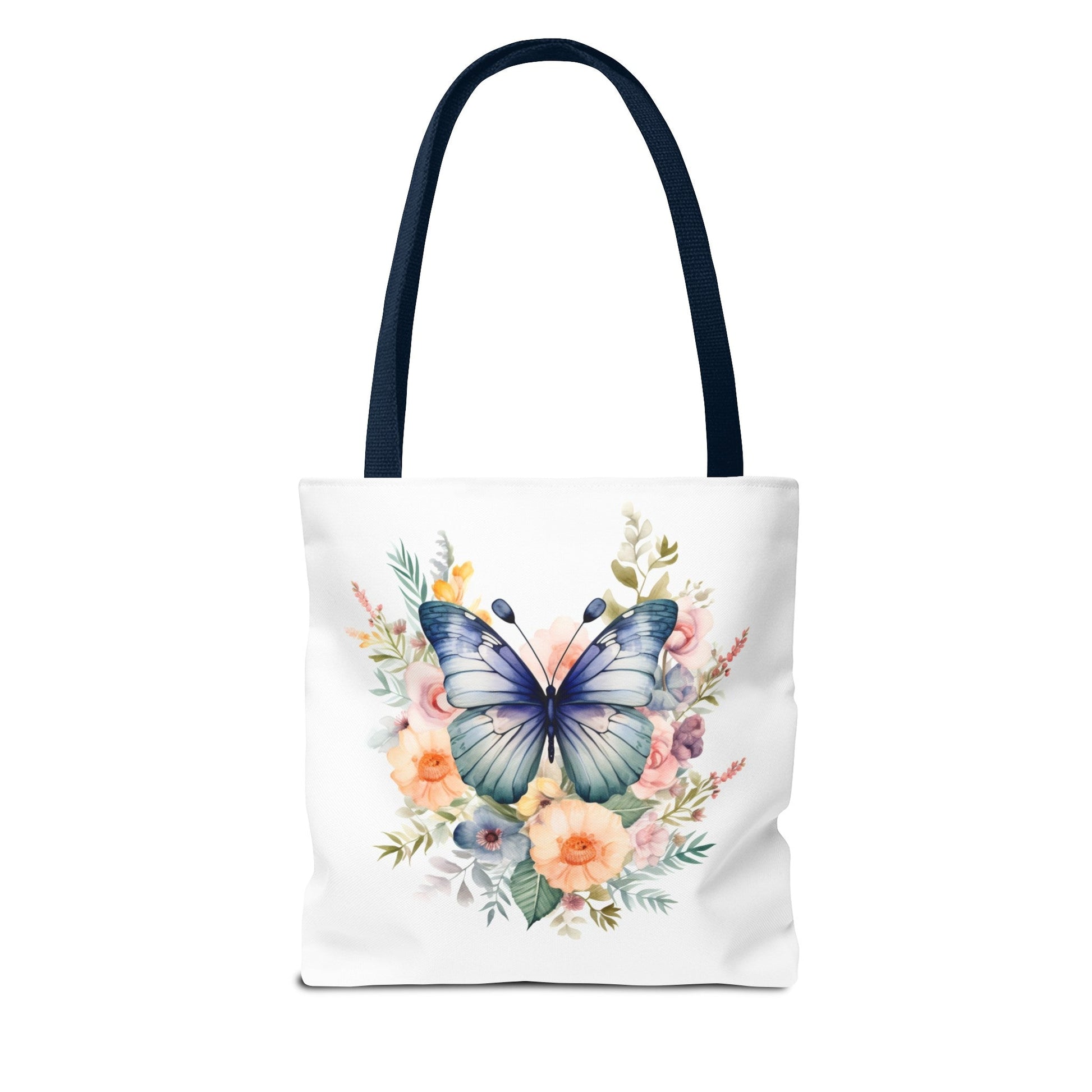 Tote Bag Butterfly - JennyCool
