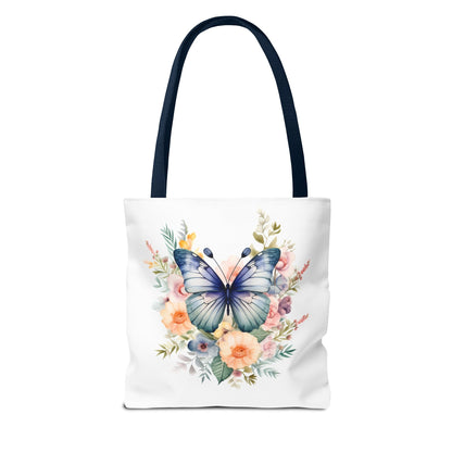 Tote Bag Butterfly - JennyCool