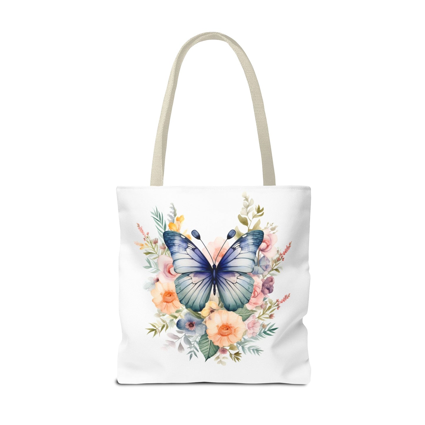 Tote Bag Butterfly - JennyCool