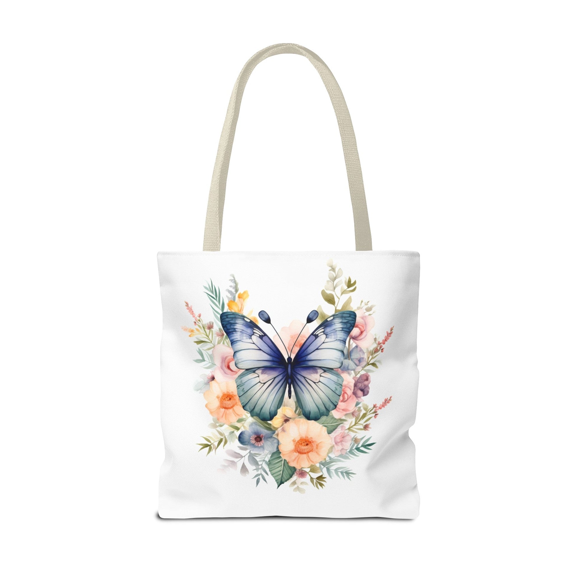 Tote Bag Butterfly - JennyCool