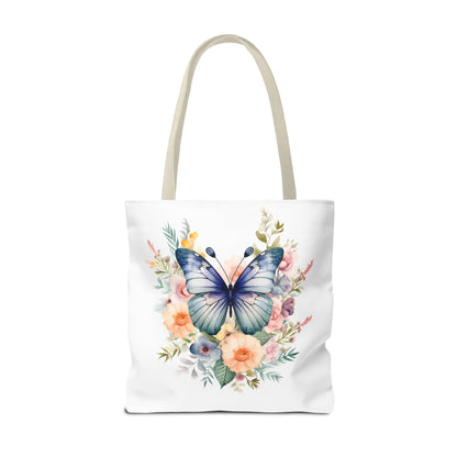 Tote Bag Butterfly - JennyCool