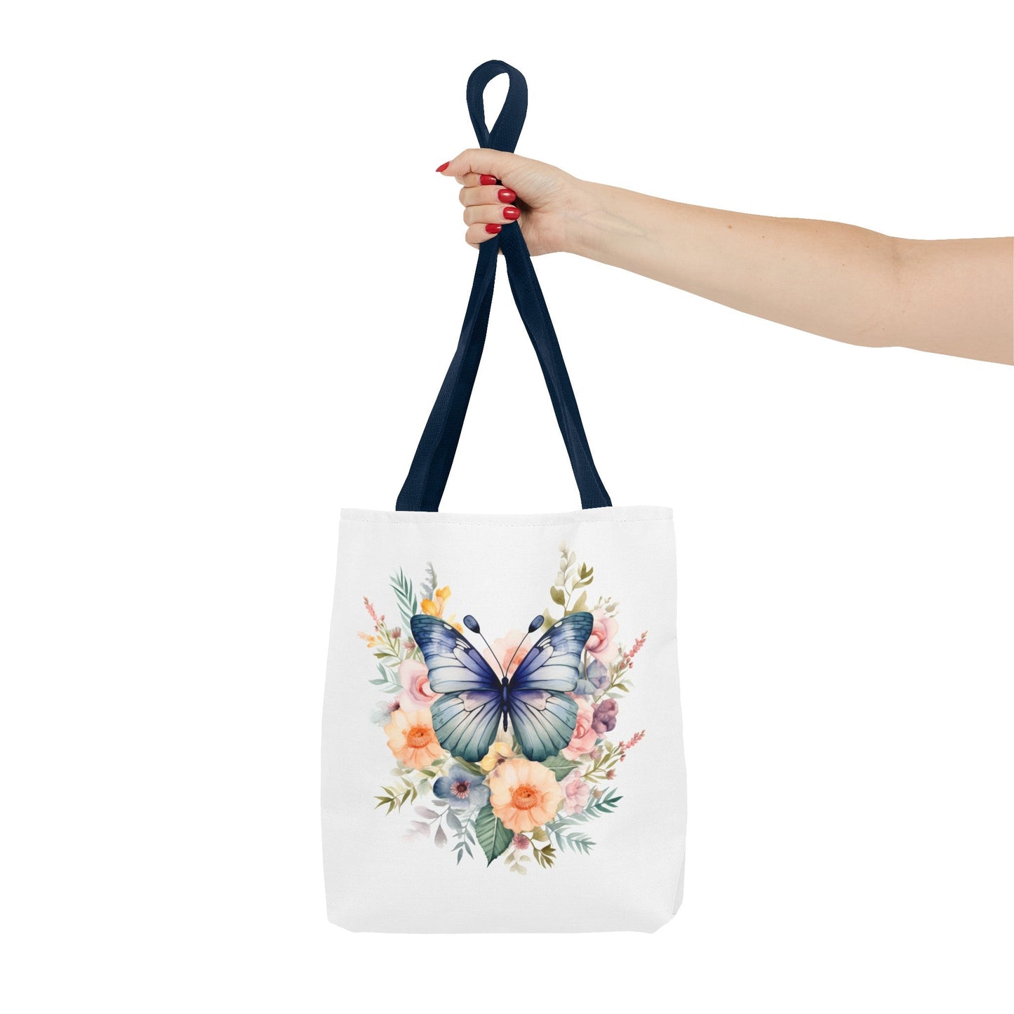Tote Bag Butterfly - JennyCool