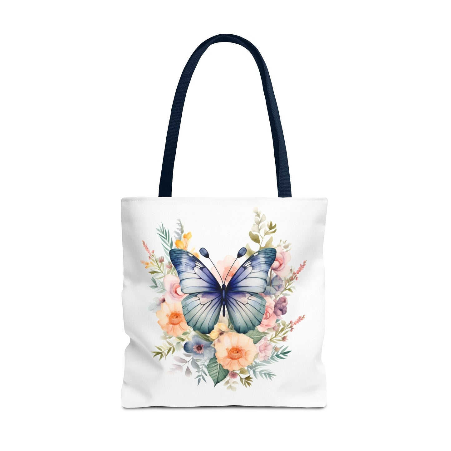Tote Bag Butterfly - JennyCool