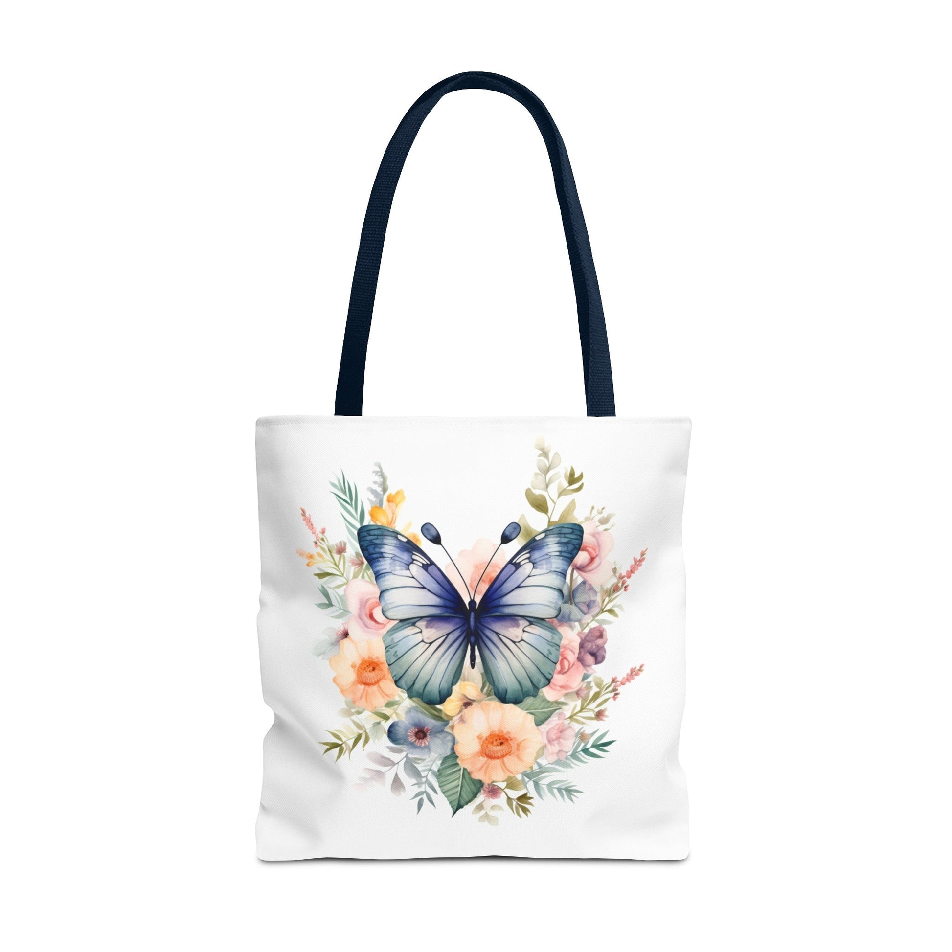 Tote Bag Butterfly - JennyCool