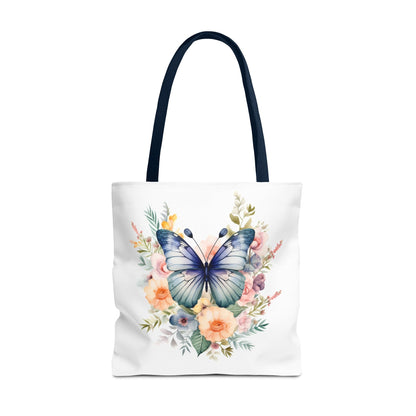 Tote Bag Butterfly - JennyCool