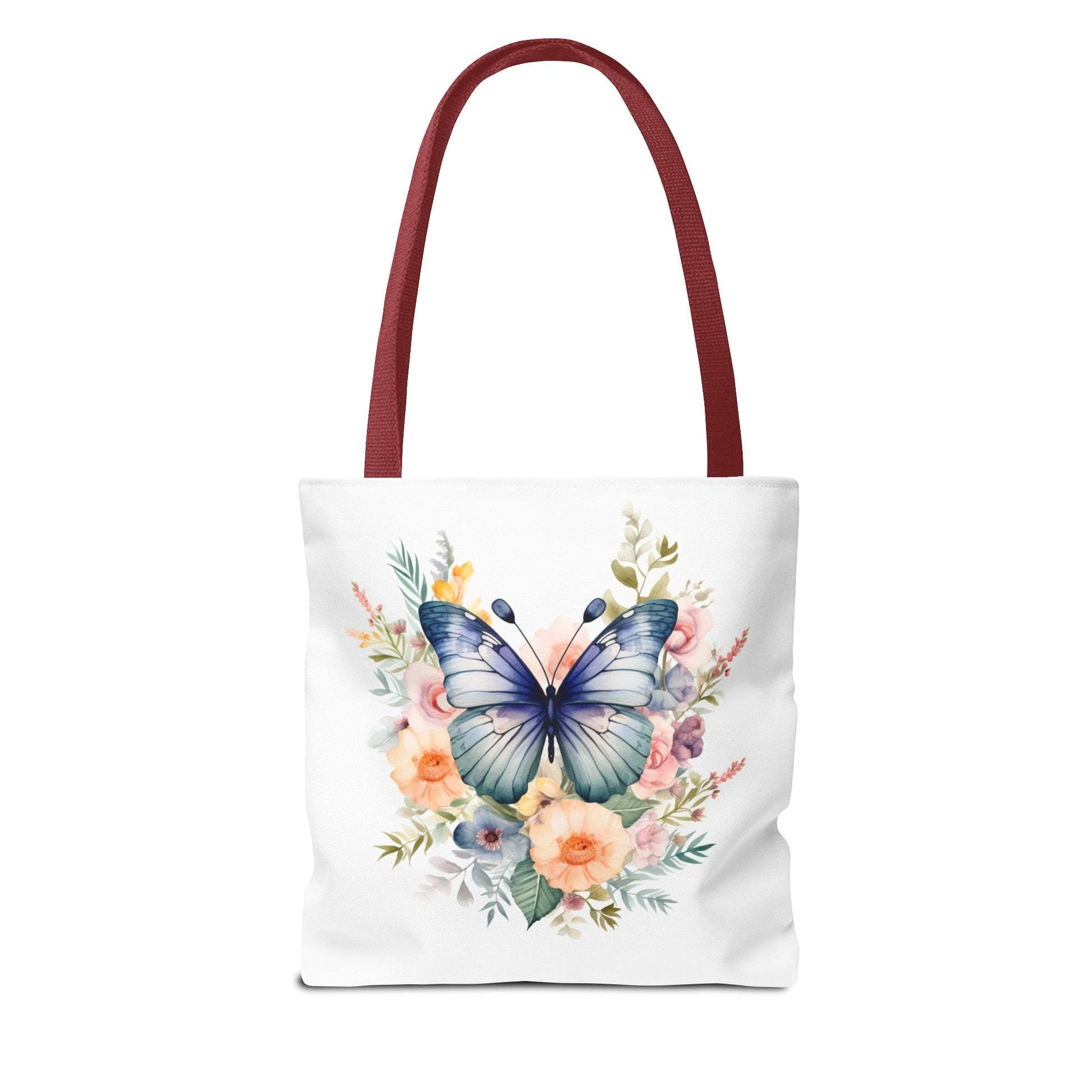Tote Bag Butterfly - JennyCool