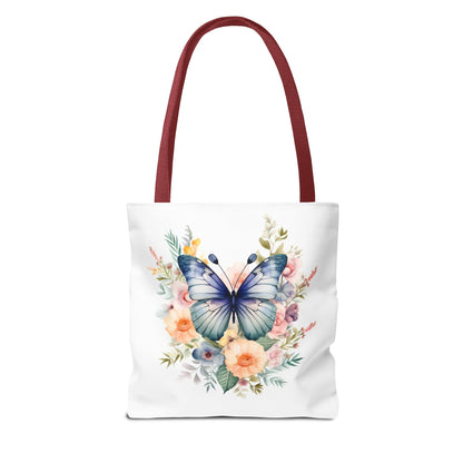 Tote Bag Butterfly - JennyCool