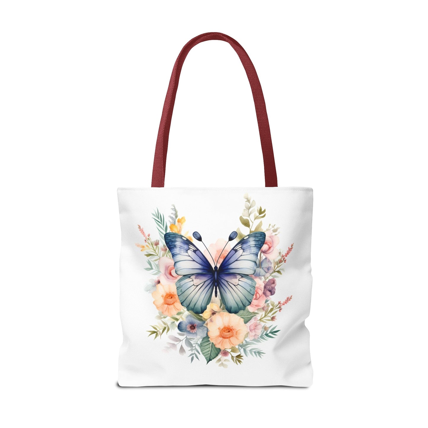 Tote Bag Butterfly - JennyCool