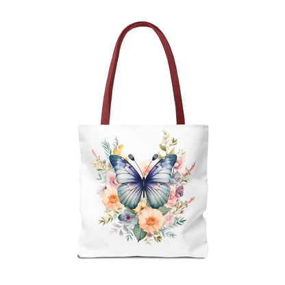Tote Bag Butterfly - JennyCool