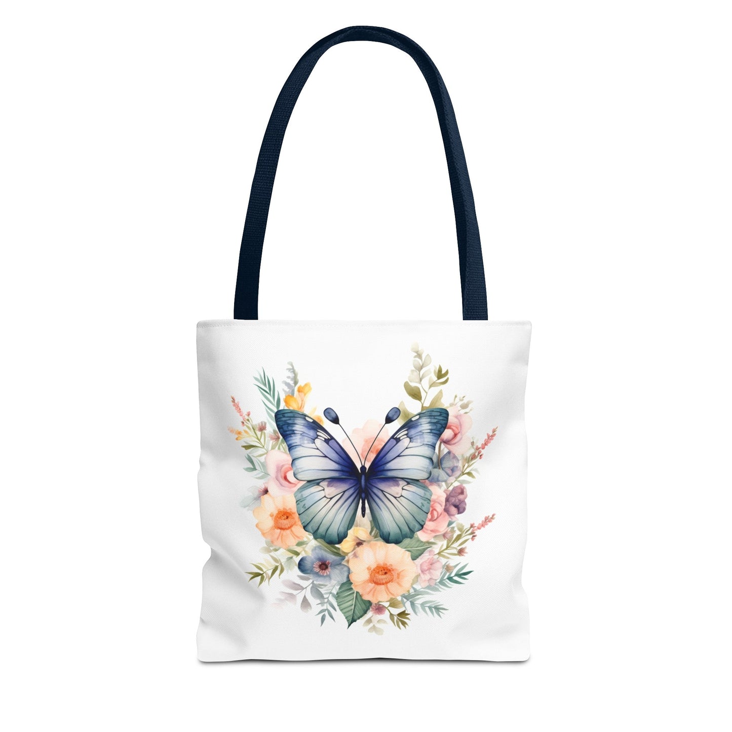 Tote Bag Butterfly - JennyCool